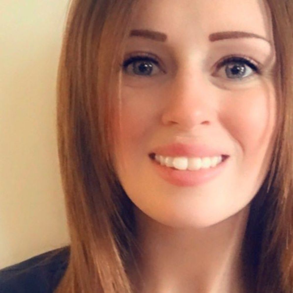 Meet your Posher, Meghan